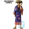 Image de Figurine Banpresto Gintama Exhibition - Shinsuke Takasugi Ichibansho 19 cm