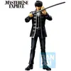 Image de Figurine Banpresto Gintama Exhibition - Toushirou Hijikata Ichibansho 20 cm