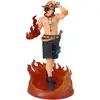 Image de Figurine Bandai One Piece Portgas D. Ace Logia Édition Spéciale