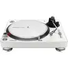 Image de Pioneer DJ PLX 500 Plato DJ Tracción Directa Blanco