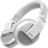 Image de Pioneer DJ HDJ-X5BT Auriculares Bluetooth para DJ Blancos