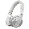 Image de Pioneer DJ HDJ-CUE1BT-W Casque DJ Bluetooth Professionnel Blanc