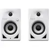 Image de Pioneer DJ DM-40D-W Enceintes de monitoring 4'' Blanc
