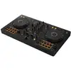 Image de Pioneer DDJ-FLX4 contrôleur DJ 2 canaux Noir