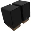 Image de Enceintes de monitoring actives Onkyo GX-30ARC 25 W noires (paire)