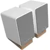 Image de Haut-parleurs Onkyo 2 voies sans fil et filaire 50W Bluetooth 5.3 USB-C télécommande
