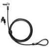 Image de Câble de Sécurité HP 1AJ39AA 1.83m pour Portables et Tablettes
