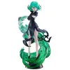 Image de Statuette en PVC Bellfine One Punch Man Terrible Tornado 24 cm
