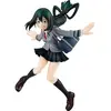 Image de Statuette pvc Tomy My Hero Academia Pop Up Parade Tsuyu Asui 15 cm