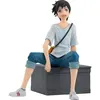 Image de Figurine de collection Good Smile Company Weathering with You Pop Up Parade Hodaka Morishima 12 cm