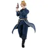 Image de Statuette en PVC Good Smile Company Fullmetal Alchemist: Brotherhood Pop Up Parade Riza Hawkeye 16 cm