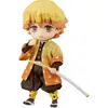 Image de Good Smile Company Figurine Nendoroid Kimetsu No Yaiba Zenitsu Agatsuma 14 cm