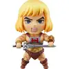 Image de Figurine Good Smile Company He-Man Nendoroid Masters of the Universe Revelation 10 cm