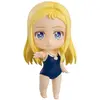 Image de Figurine de collection Good Smile Company Summer Time Rendering Nendoroid Ushio Kofune 10 cm