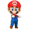 Image de Figurine Good Smile Company Super Mario Bros. Nendoroid Mario (4th-run) 10 cm