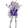 Image de Figurine de collection Sega ReZero Starting Life in Another World Emilia & Childhood Emilia 24 cm