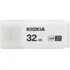 Image de Kioxia TransMemory U301 32 Go USB 3.2 Blanc