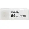Image de Kioxia TransMemory U301 64 Go USB 3.2 Blanc