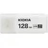 Image de Kioxia TransMemory U301 128 Go USB 3.2 Blanc