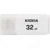Image de Kioxia TransMemory U202 32 Go USB 2.0 Blanc