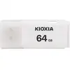 Image de Kioxia TransMemory U202 64 Go USB 2.0 Blanc