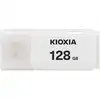 Image de Kioxia TransMemory U202 128 Go USB 2.0 Blanc