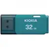 Image de Kioxia TransMemory U202 32 Go USB 2.0 Bleu