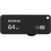 Image de Kioxia U365 Clé USB 64 Go USB 3.0 Noir