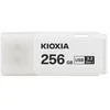 Image de Kioxia U301 lecteur USB flash 256 Go USB Type-A 3.0 Blanc