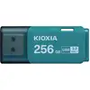 Image de Kioxia LU301L256GG4 clé USB 256 Go USB type A 3.2 Gen 1 (3.1 Gen 1) Bleu
