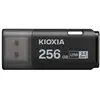 Image de Kioxia TransMemory U301 Clé USB 3.2 256 Go Noir