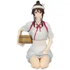 Image de Statuette en PVC FuRyu Hell's Paradise Jigokuraku Noodle Stopper Sagiri 10 cm