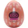 Image de Tenga Egg : Oeuf de masturbation - 5 cm insérable