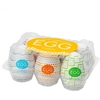 Image de Oeufs Masturbateurs Egg Variety Pack Standard
