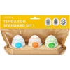 Image de Oeufs Masturbateurs Standard Pack 1