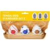 Image de Oeufs Masturbateurs Standard Pack 2