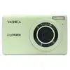 Image de Caméra Compacte Yashica DigiMate 64MP Zoom 18x USB Type-C Verte