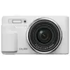 Image de Appareil Photo Numérique Compact Yashica City 200 72 MP 10x Zoom Optique Capteur CMOS WiFi Blanc