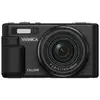 Image de Appareil Photo Numérique Compact Yashica City 200 72 MP 10x Zoom Optique Capteur CMOS WiFi Noir