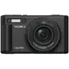 Image de Appareil Photo Numérique Compact Yashica City 100 72 MP 3x Zoom Optique Capteur CMOS WiFi Noir