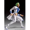 Image de Statuette en PVC Medicos Entertainment JoJo's Bizarre Adventure Part 5 Golden Wind Cioccolata 17 cm