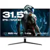 Image de JAPANNEXT JN-IPS3150WQHDR165 31,5" LED IPS QHD 165 Hz FreeSync