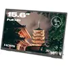 Image de JAPANNEXT JN-MD-i156FHDR-T 15,6" LED IPS FullHD FreeSync Tactile