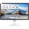 Image de Moniteur JAPANNEXT 21.5" FullHD IPS Tactile HDR 60Hz 100% sRGB Adaptive Sync