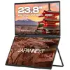 Image de Écran PC JAPANNEXT JN-DMD-IPS238F-C4 2x23,8" Full HD 100Hz IPS G-Sync FreeSync HDMI USB-C