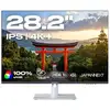 Image de Écran PC JAPANNEXT JN-282i4KP-HSP 28" Ultra HD 4K+ 60Hz IPS HDR Ergonomique 5ms G-Sync FreeSync