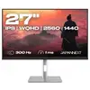Image de Monitor JAPANNEXT 27" WQHD 300Hz IPS HDR G-Sync FreeSync