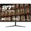 Image de JAPANNEXT JN-IPS27WQHDR-C65W 27" LED IPS QHD 75 Hz FreeSync USB-C