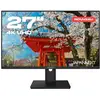 Image de JAPANNEXT JN-IPS2707UHDR 27" LED IPS UltraHD 4K FreeSync