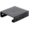 Image de SilverStone SDP10 Conversor Bahía 5.25" a 1x 3.5"/2x 2.5"